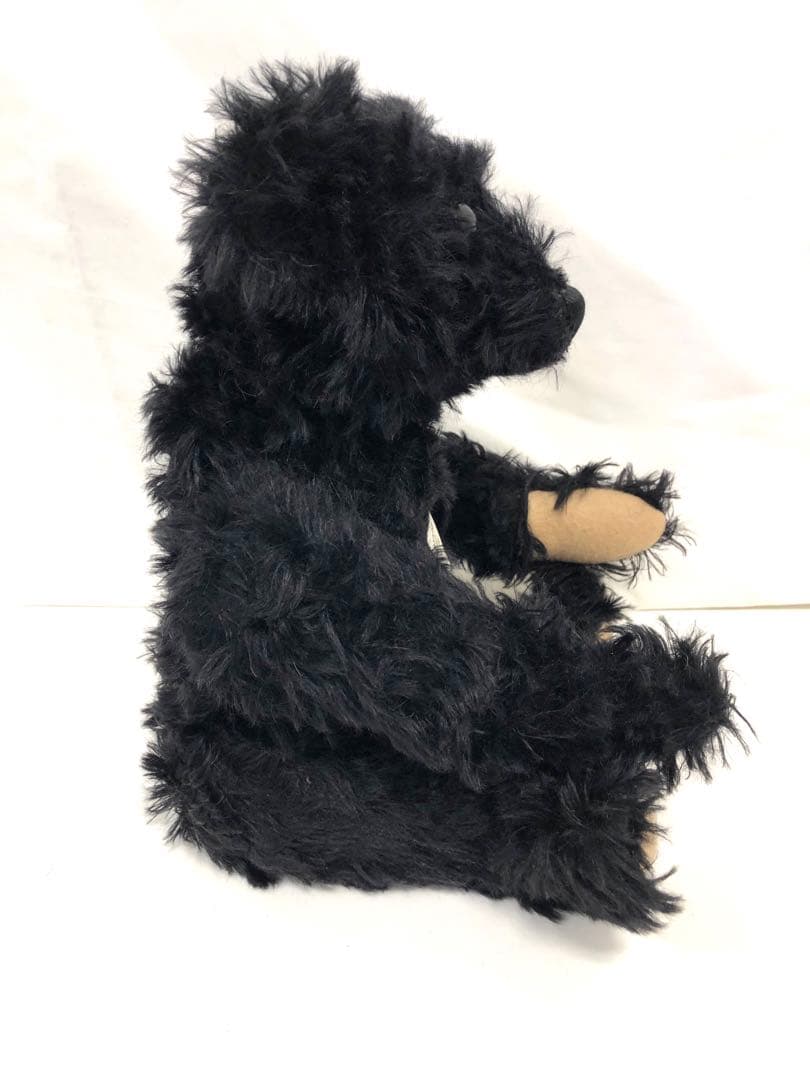 STEIFF テディベア1912 Replica 1992 タイタニック