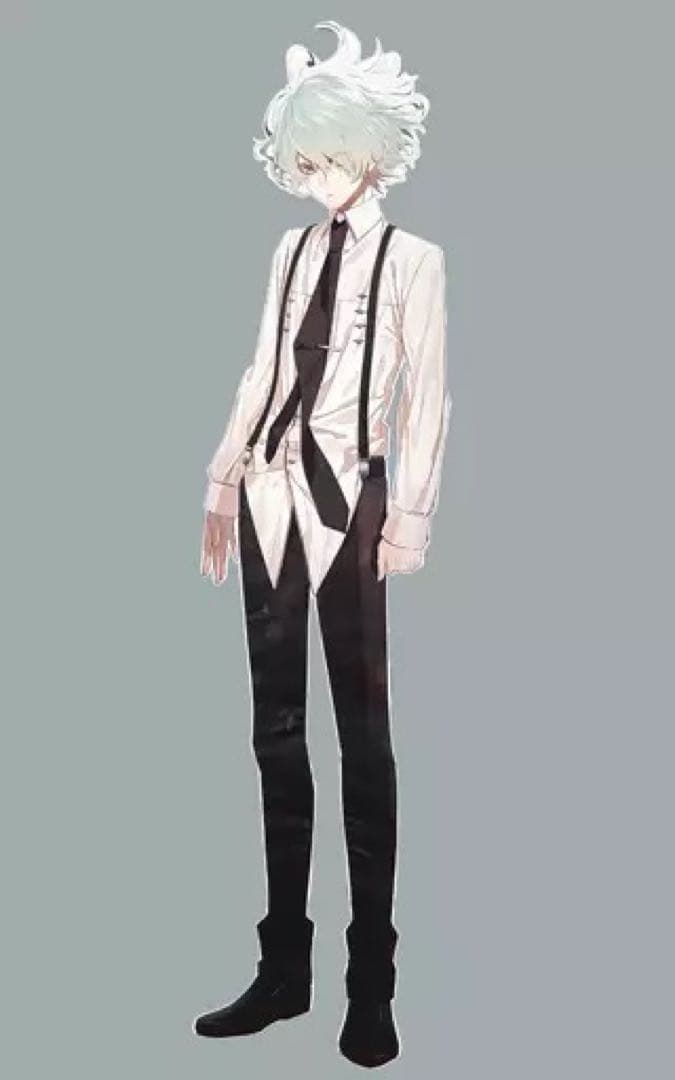 カラマリ　等身大ウォールステッカー　笹塚尊