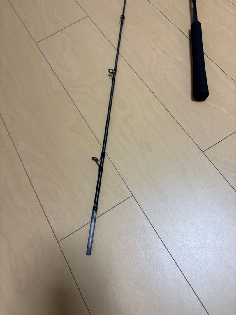 シマノ 22炎月TT B69ML-S