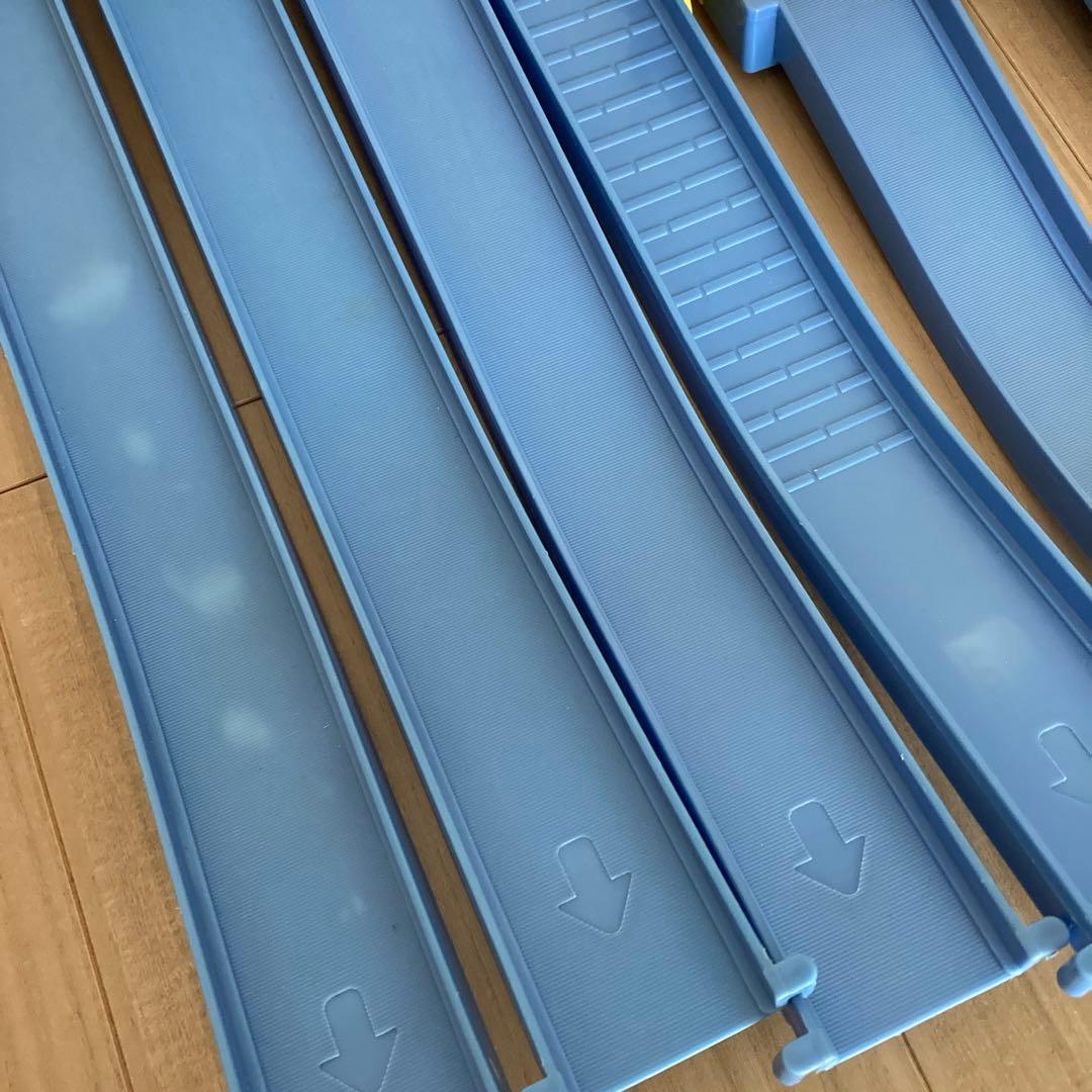 アクションコースターセット