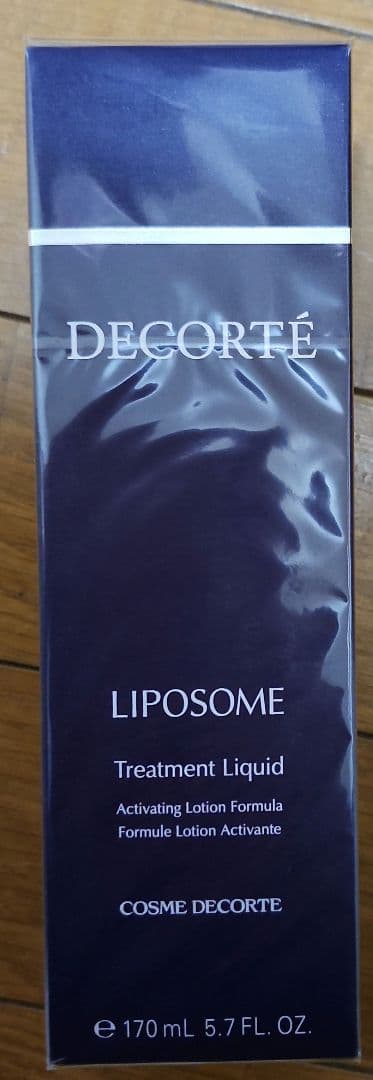 コスメデコルテ リポソーム トリートメントリキッド170ml