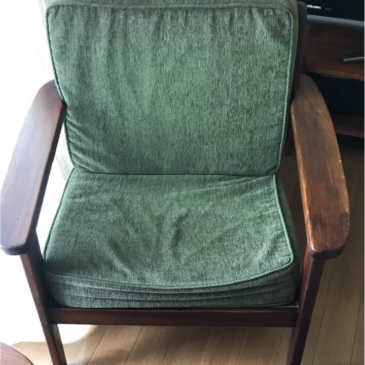 バリ家具3点セット