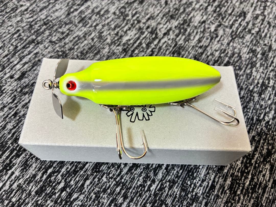 z*k様 61old i＆iworks (検)ティート ローカル トップブリッジ