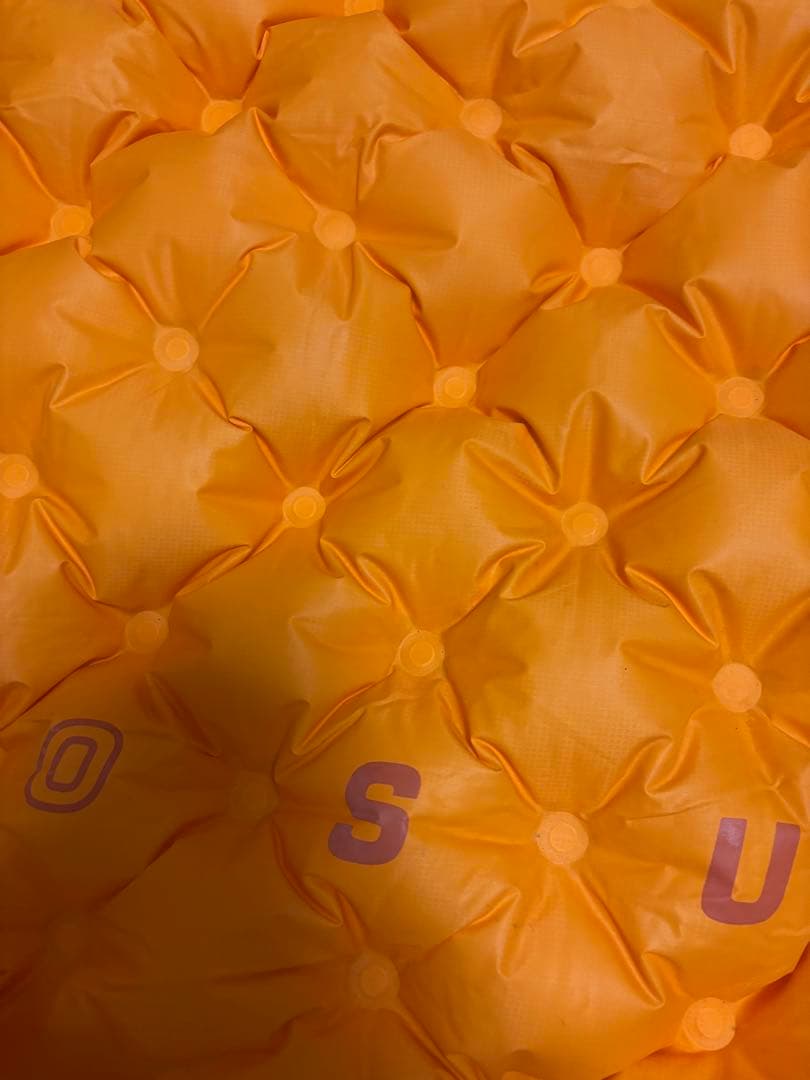 SEA TO SUMMIT ウルトラライトインサレーティングマット S