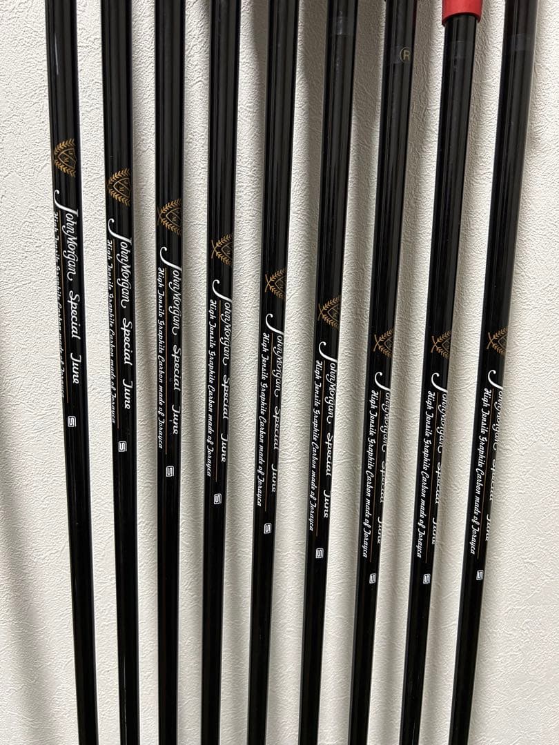 【フルセット】ゴルフクラブセット　テーラーメイド　フェアウェイウッド