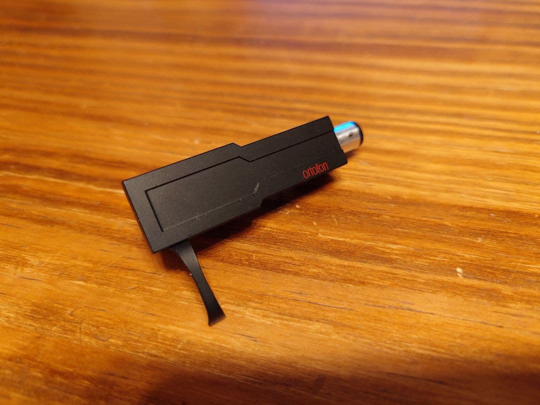 Ortofon MC20 MkII MCカートリッジ針・カンチレバーなし 修理用