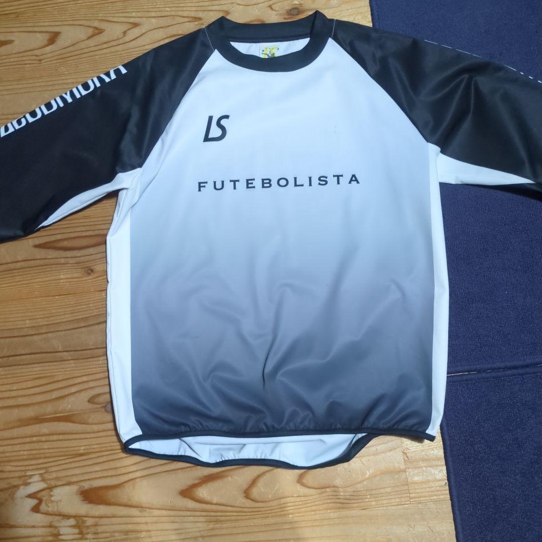 LUZ e SOMBRA FUTEBOLISTA Mサイズ