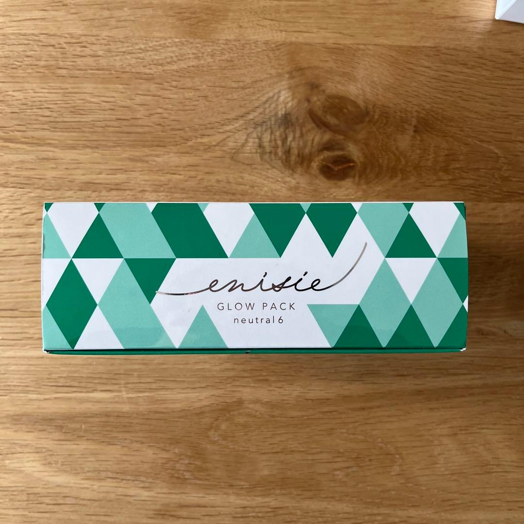 マイナデシコ　エニシー グローパック neutral6