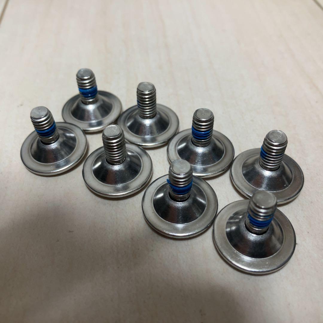 24-25 FLUX XF Mサイズ ブラック バインディング スノーボード