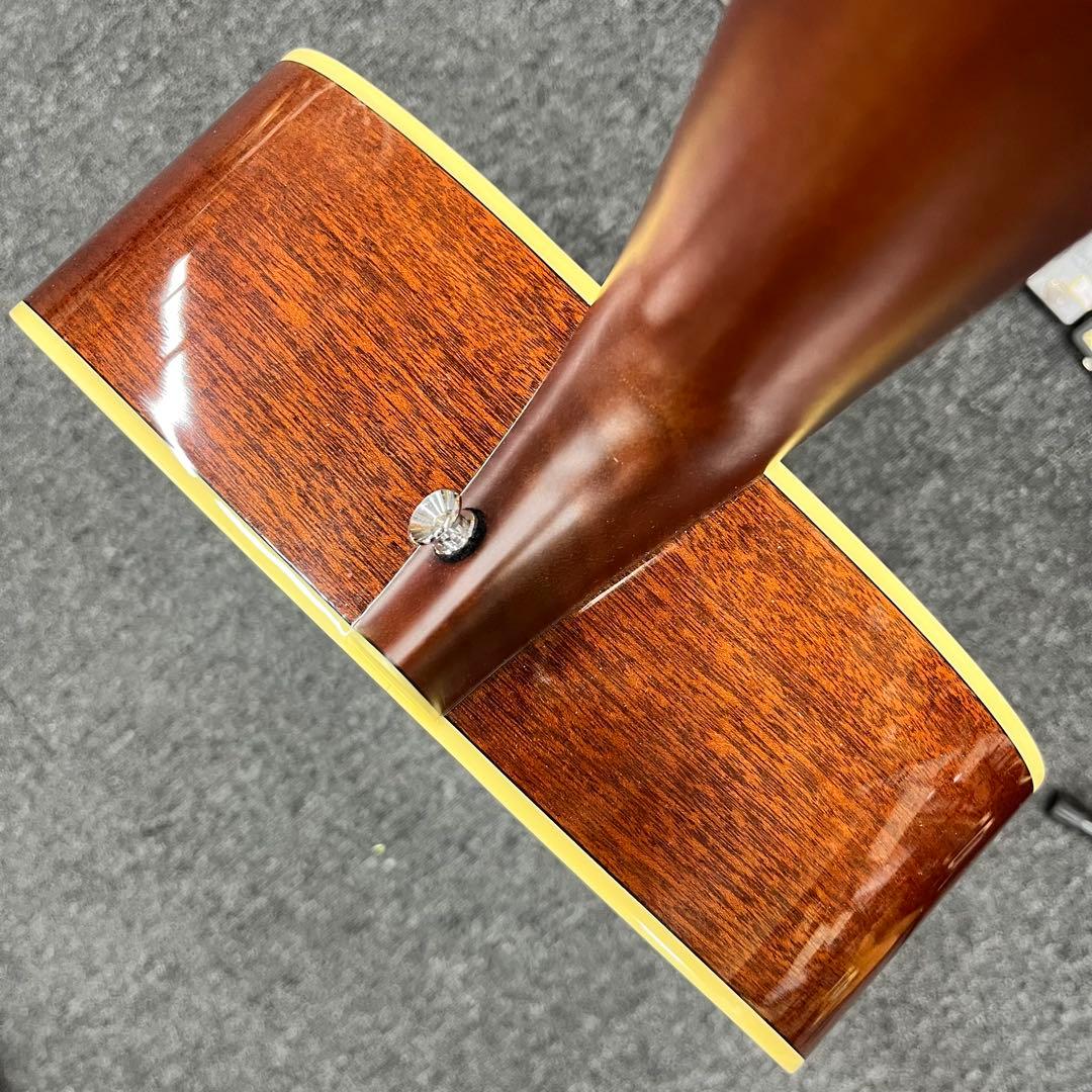 【11626】YAMAHA FG820 アコースティックギター ナチュラル