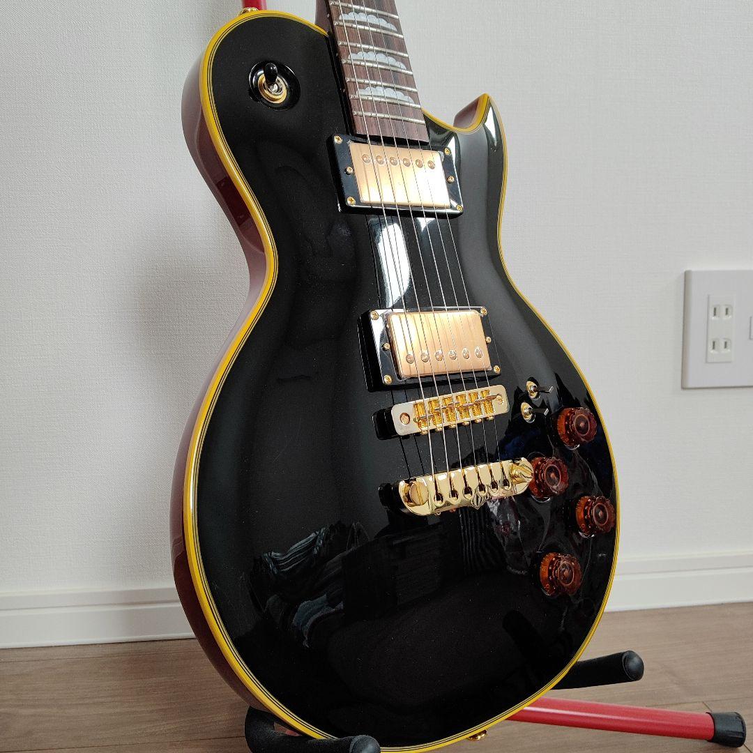 Aria Pro II PE-F80 エレキギター