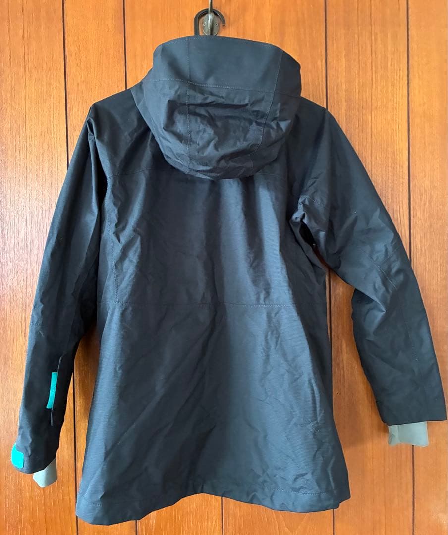 Columbia スキー　スノボウェア 黒　S