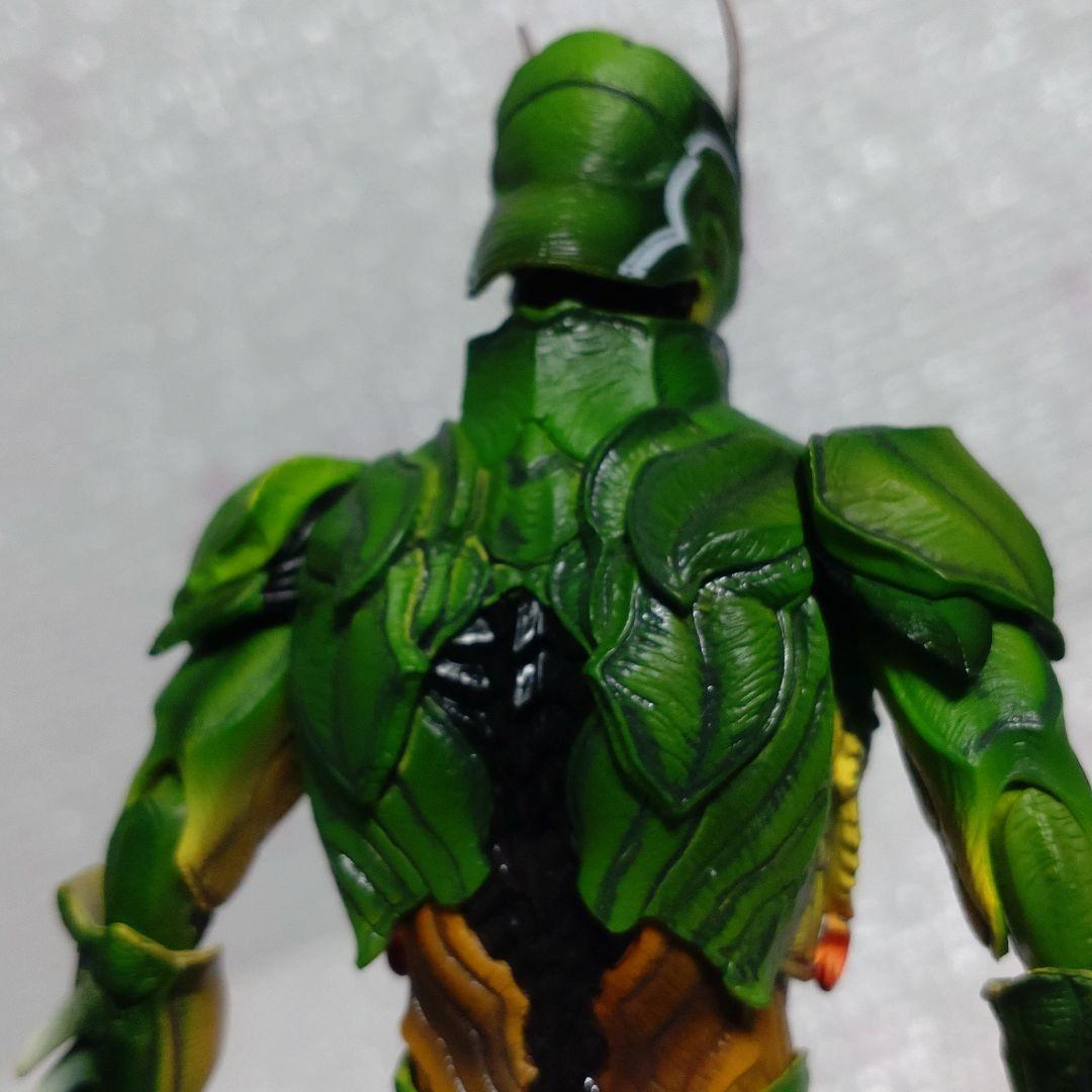 S.I.C.　masked rider shin 仮面ライダーシン