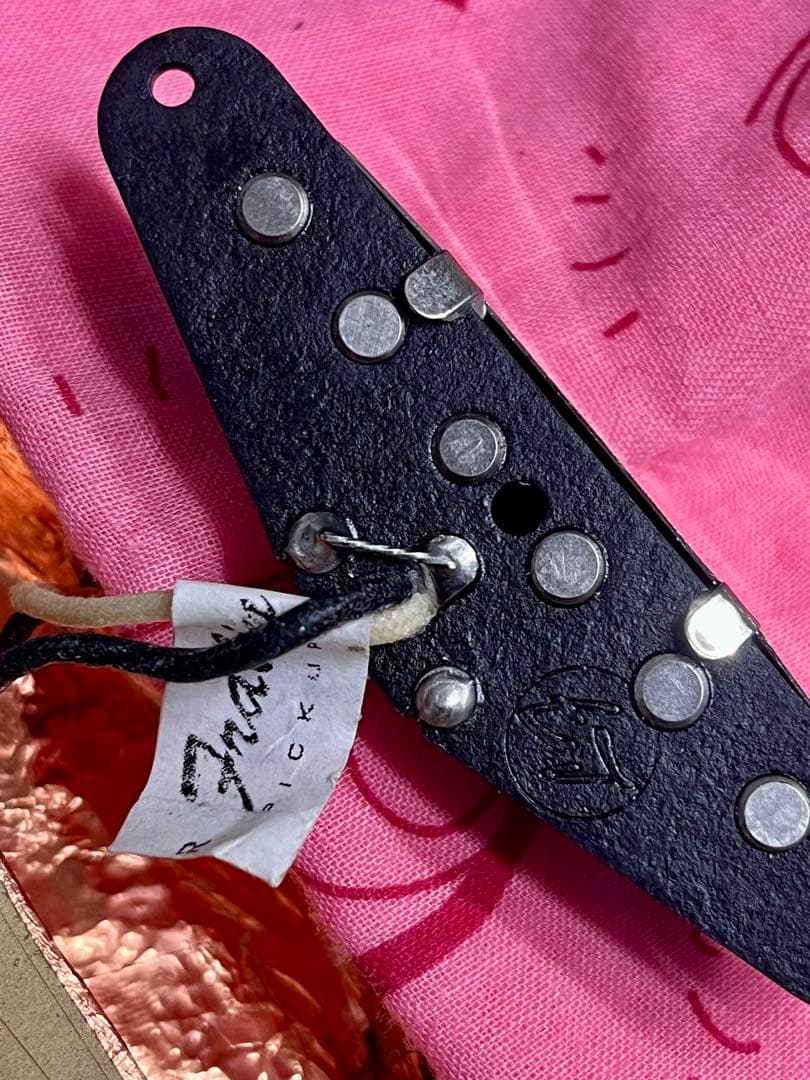 DeliciousTaylormade DirtySnakeNeoテレキャスター