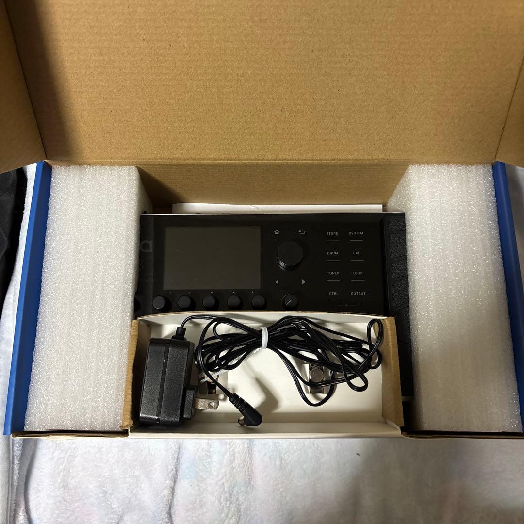 Donner Arena 2000 ギターマルチエフェクター