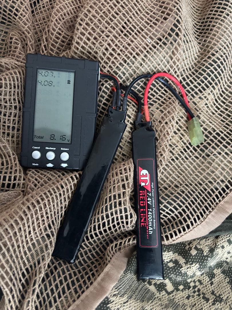 【SBD,リポ,宮川ゴム付属】次世代 M4A1 東京マルイ 電動ガン 動作OK