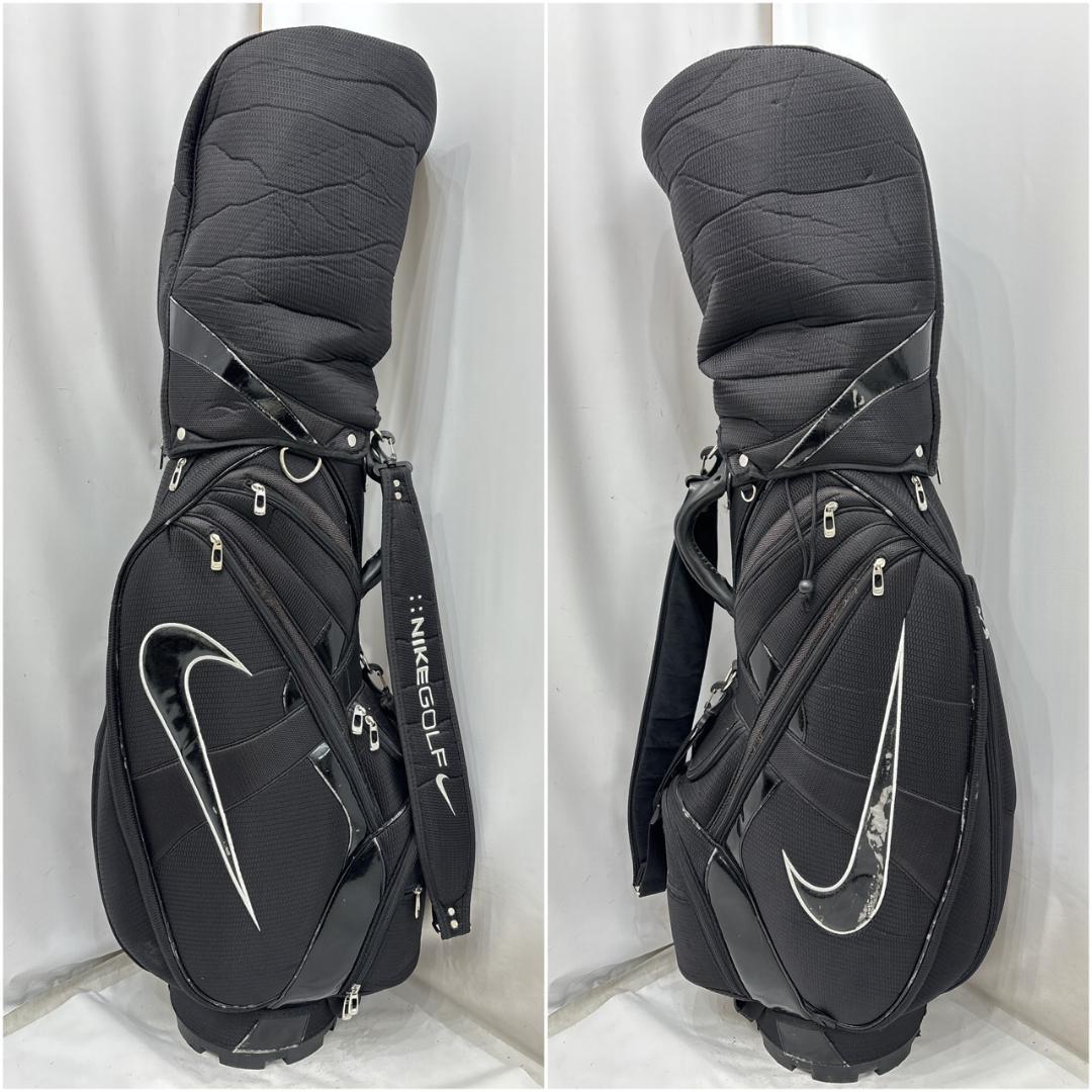 メンズ右利き初心者用　ナイキ　NIKE　ゴルフクラブセット　W-2675