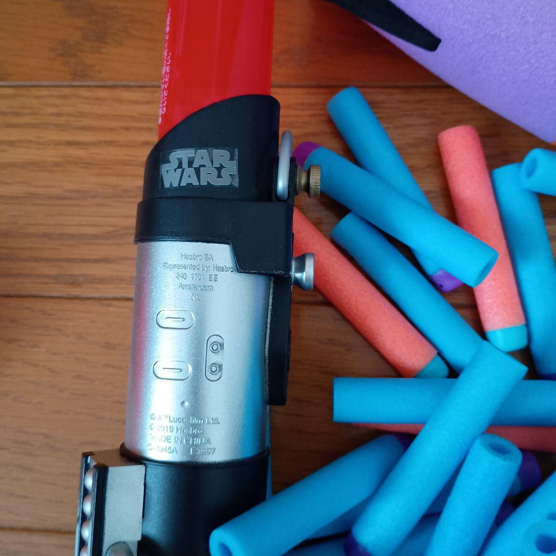 ナーフ　NERF FORTNITE トイガンセット