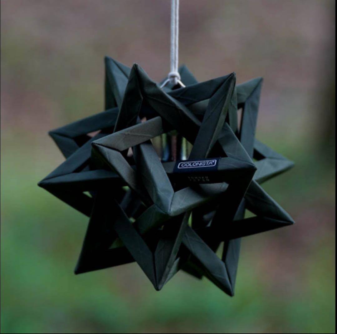 新品‼️COLONISTA✨CONPE10　Dark green