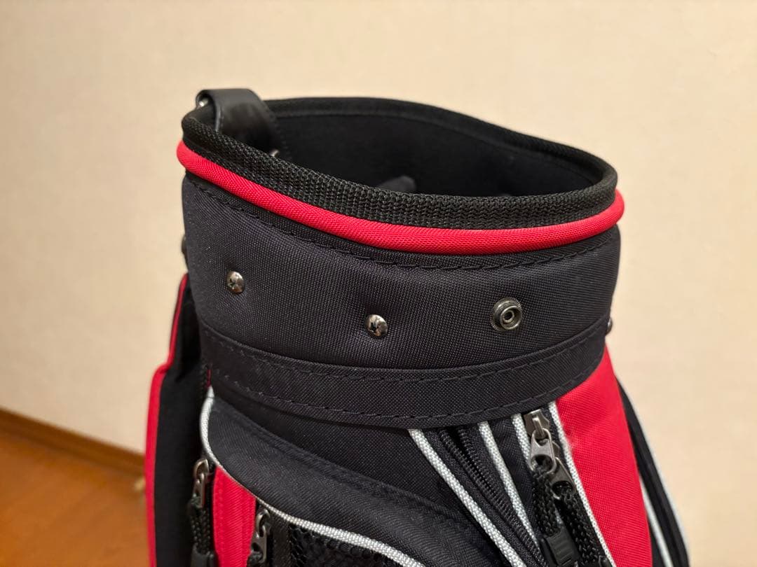 POLO GOLF キャディバッグ レディース