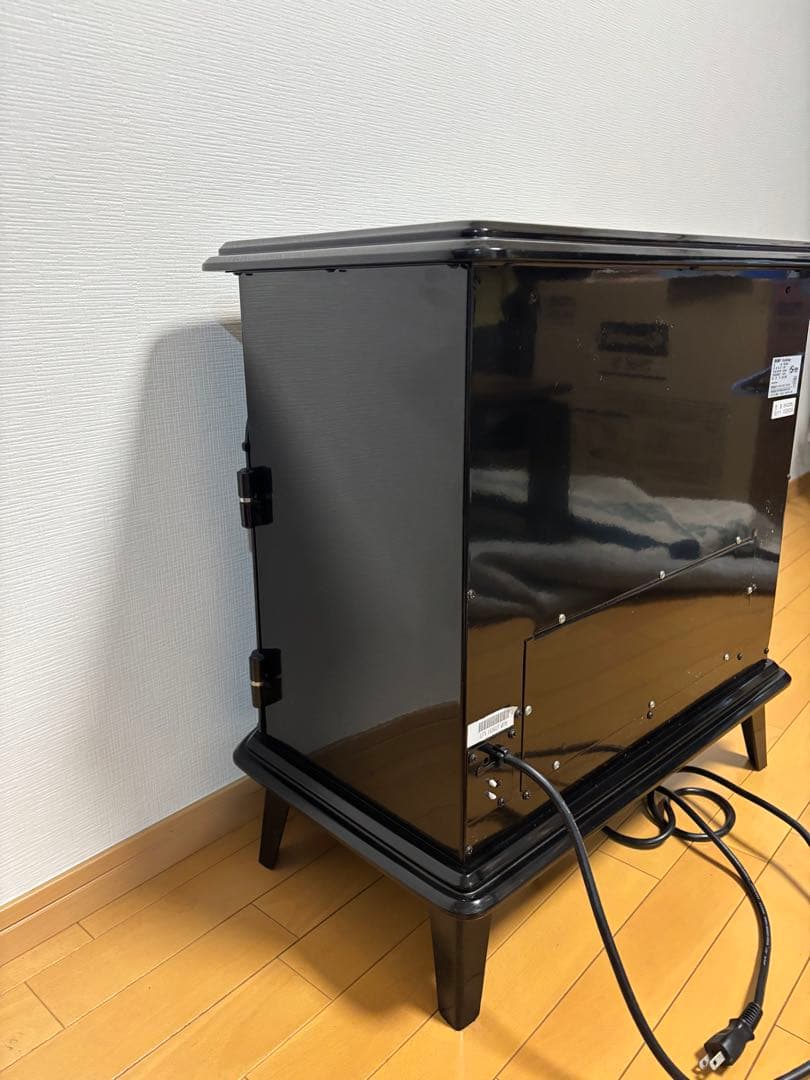 Dimplex 電気暖炉 Stockbridge SKG20BLJ