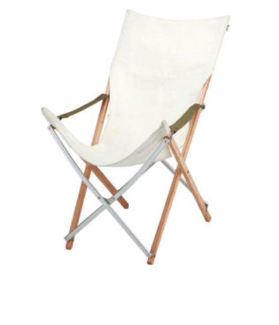  peak チェアー　2台セット