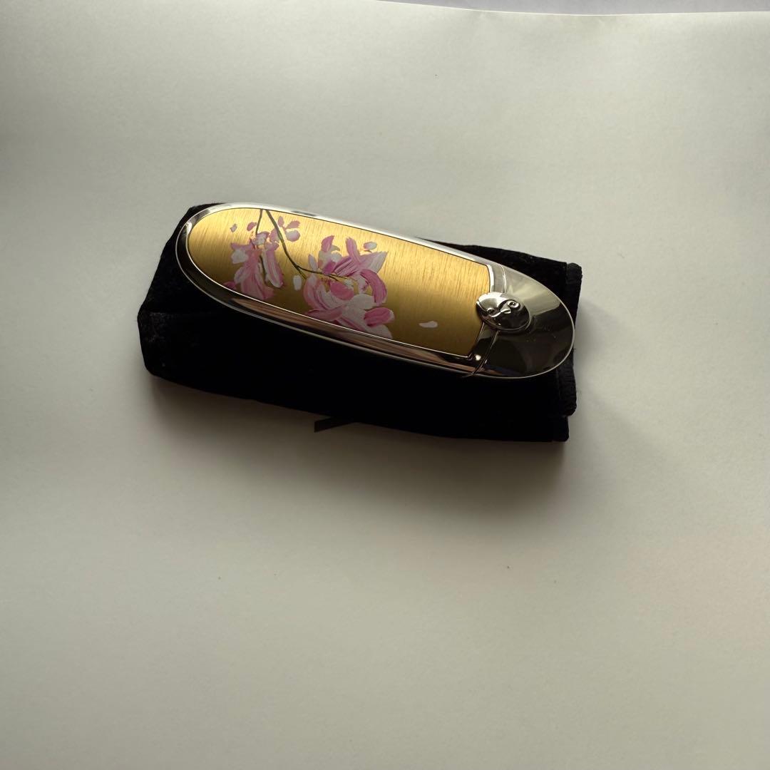 ゲランルージュ ジェ ケース / ケース / チェリー ブルーム