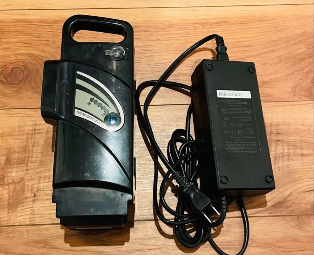 ペルテック TDA-712L 8Ah