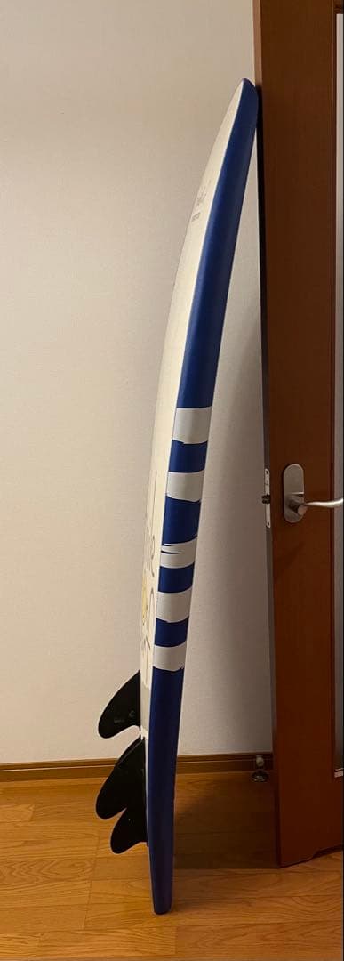 ソフトボード Smile on Surf SS-176 湘南エリア手渡し希望