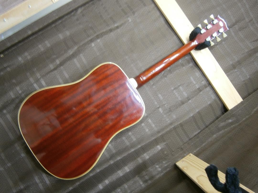 Kカントリー＜DH-300＞ハミングバードモデル・70年代・日本製