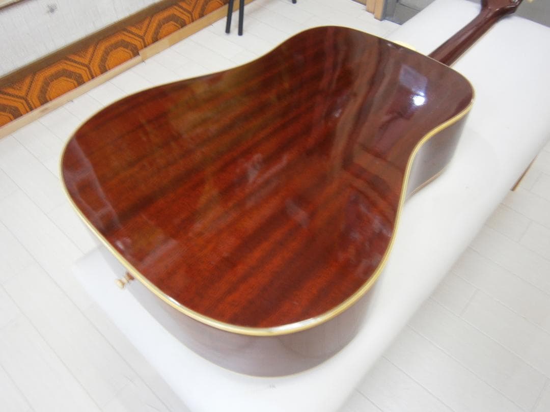 Kカントリー＜DH-300＞ハミングバードモデル・70年代・日本製