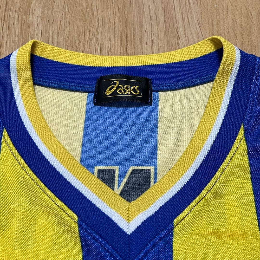 【激レア】国見高校 ゲームシャツ 長袖 背番号10