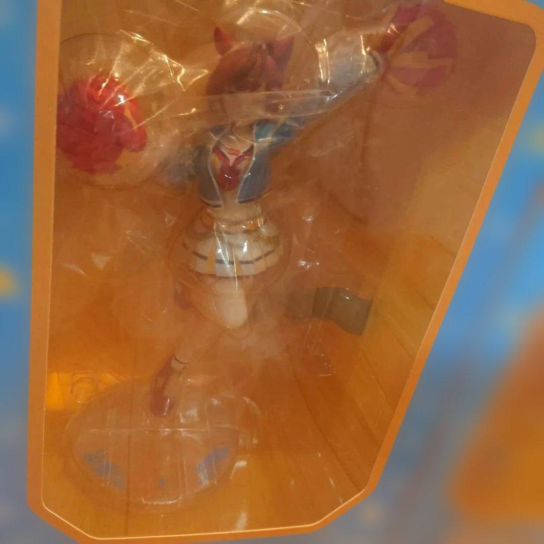 ウマ娘プリティーダービー　一番くじ　ナイスネイチャ RUN & WIN