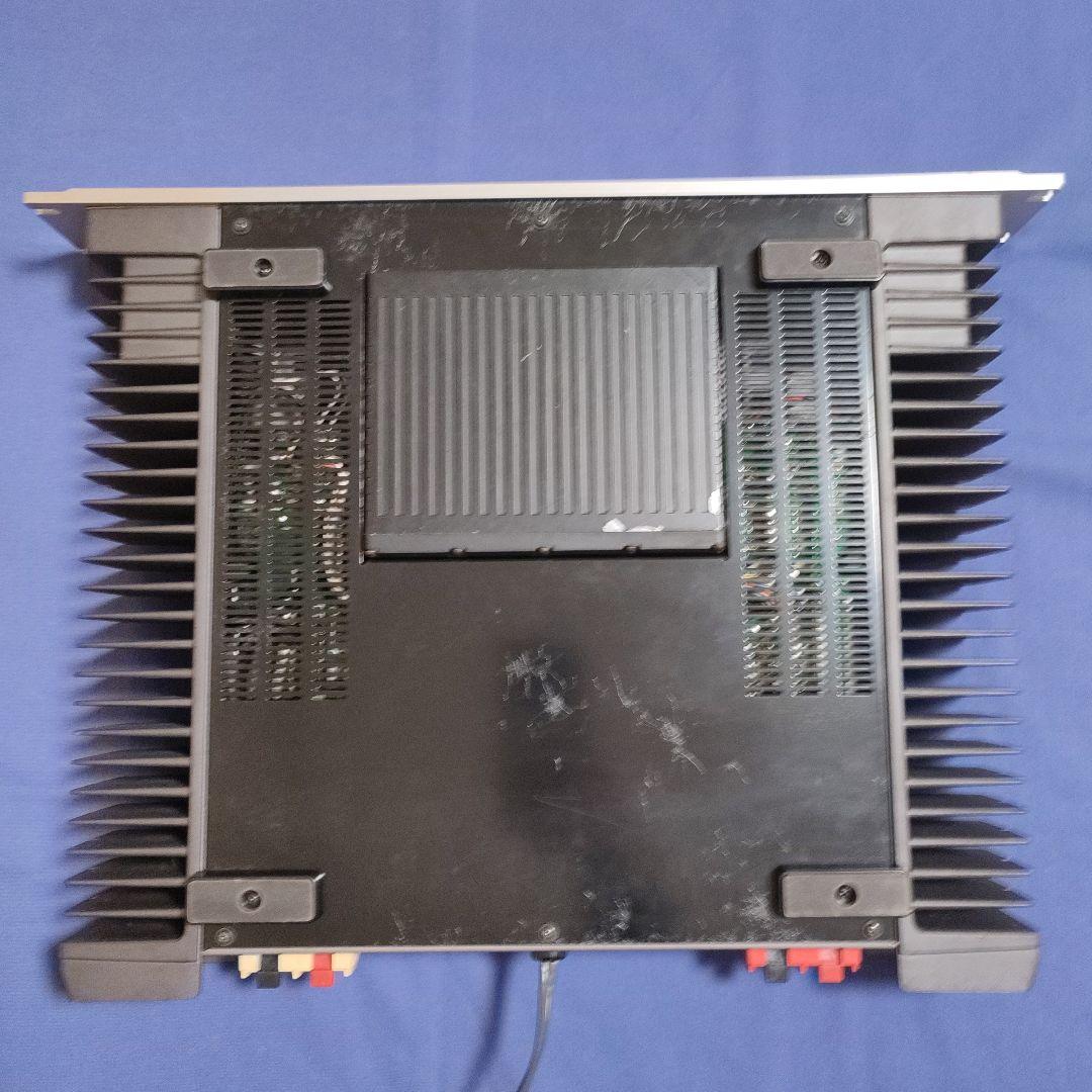 SONY TA-N86 パワーアンプ