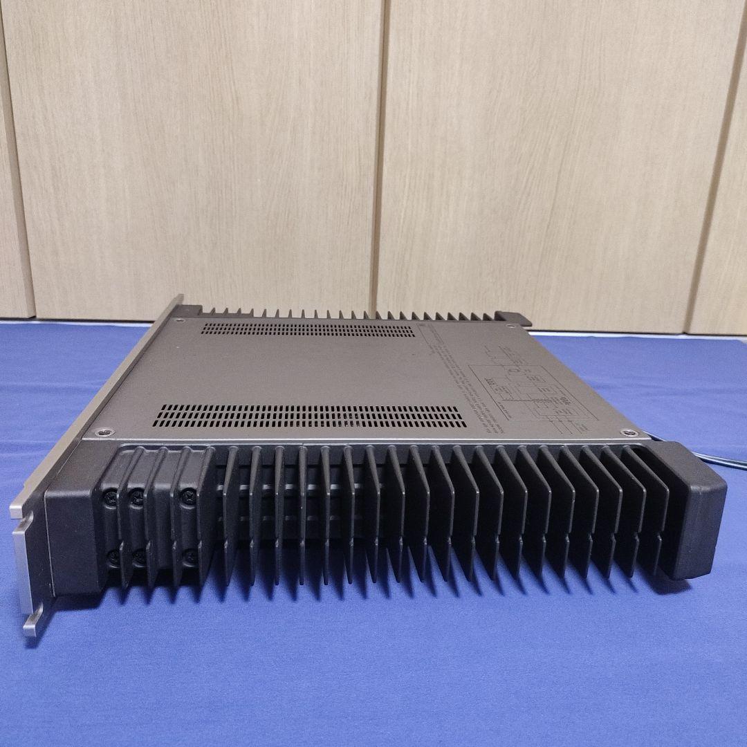 SONY TA-N86 パワーアンプ