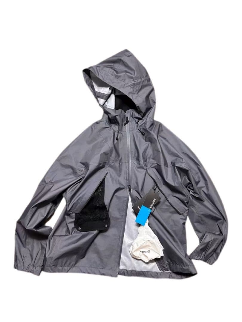 最終価格　GOLDWIN　PERTEX　マウンテンパーカージャケット