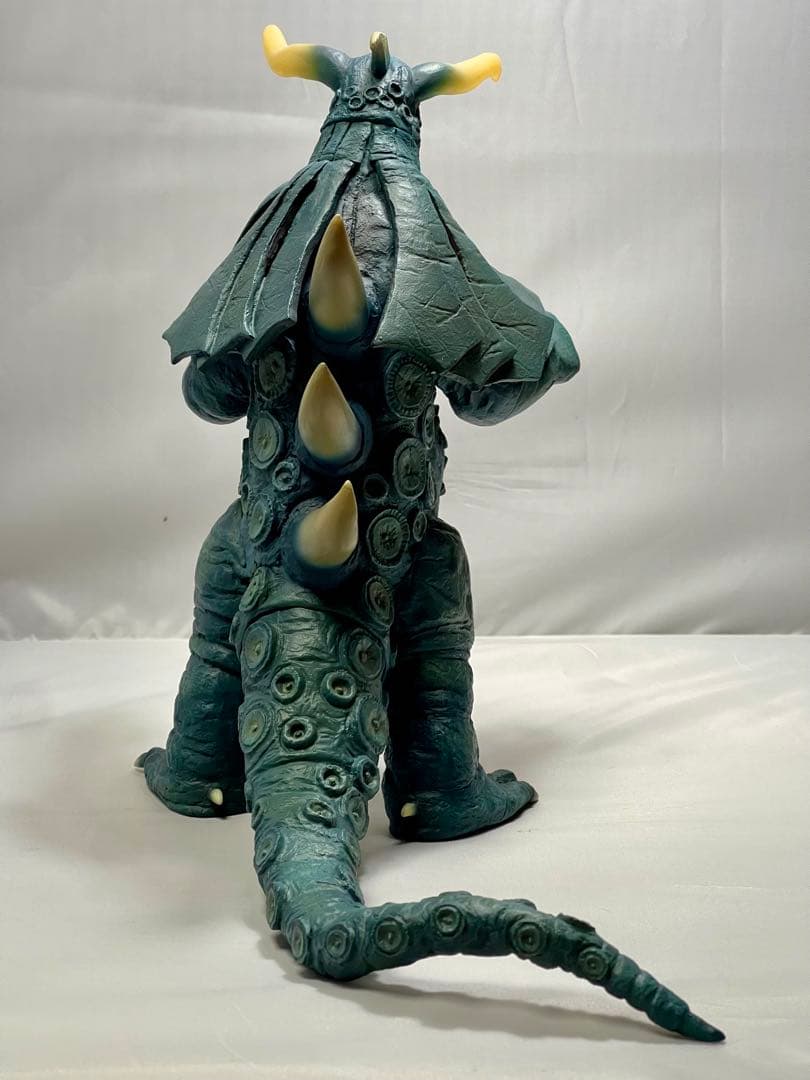 大怪獣シリーズ コスモリキッド 少年リック エクスプラス