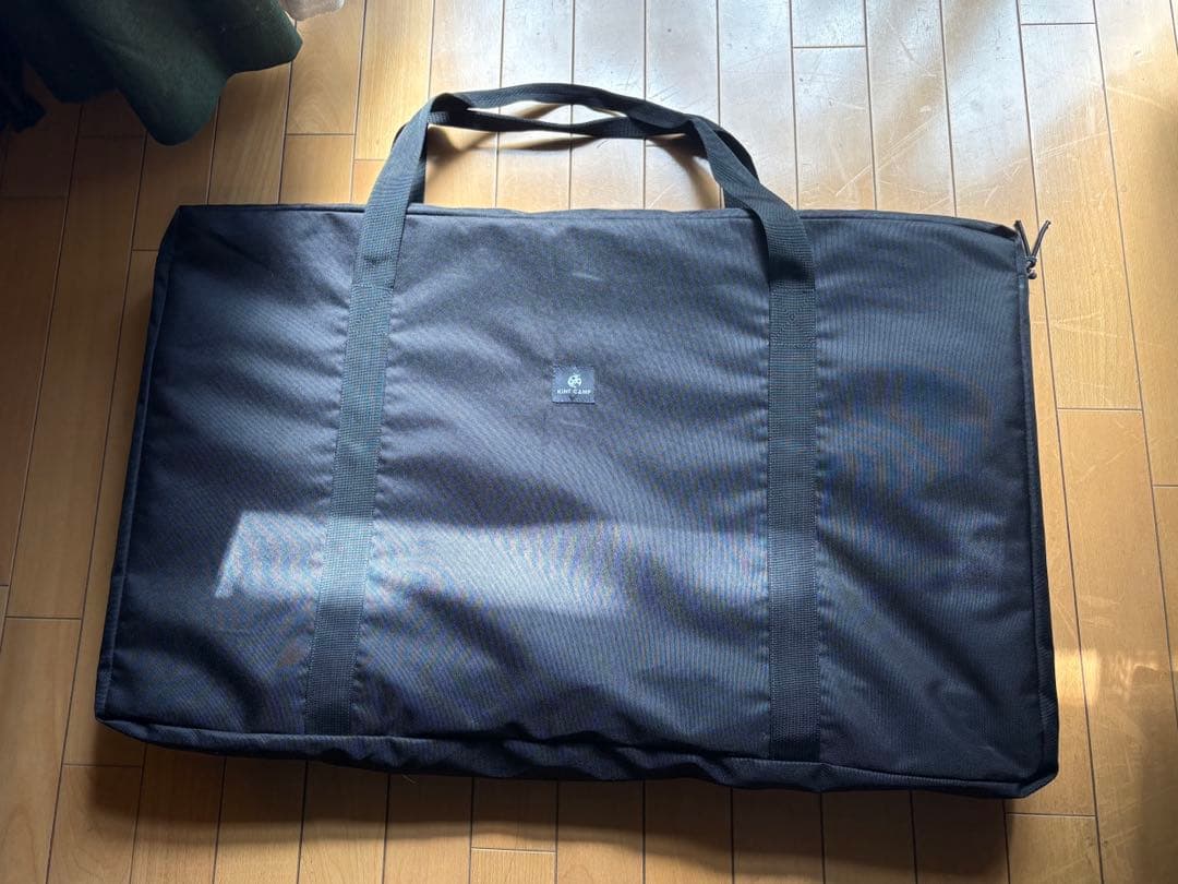 【超美品】Fullset KIMICAMP インフィニティテーブル