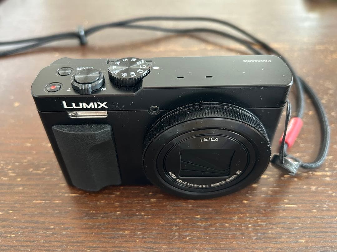 DC-TZ99 Canon コンパクトデジタルカメラ