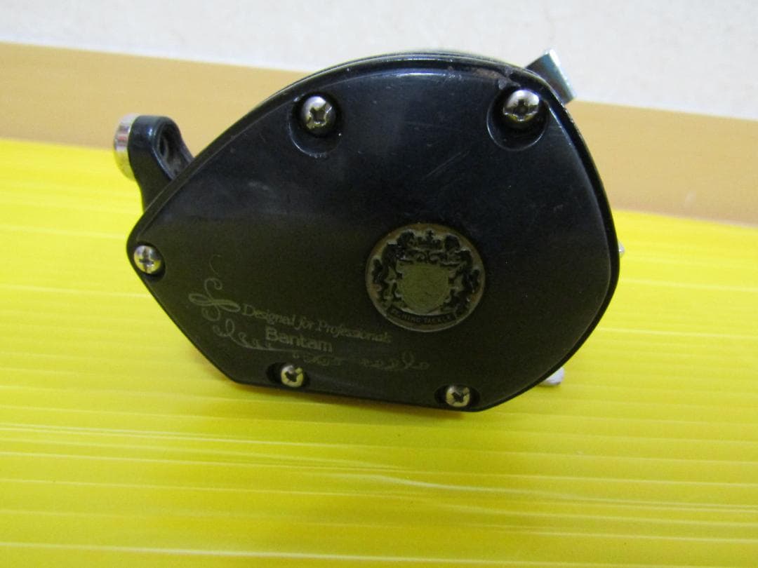 A0765 シマノバンタム10SG