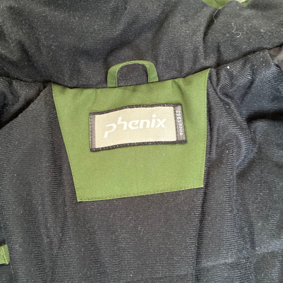 PHENIX フェニックス スキーウェア 160cm