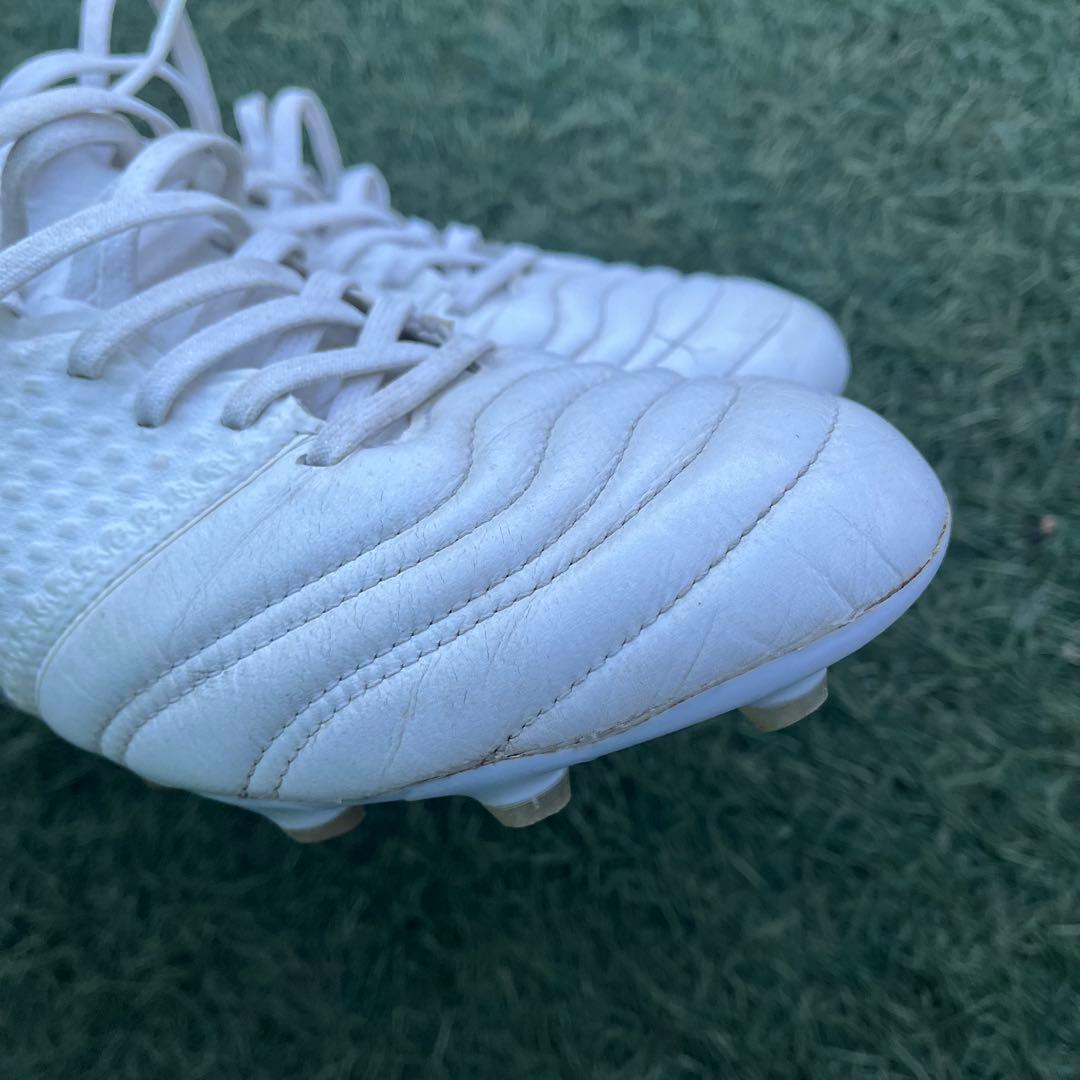 PUMA プーマ キングミライ26㎝