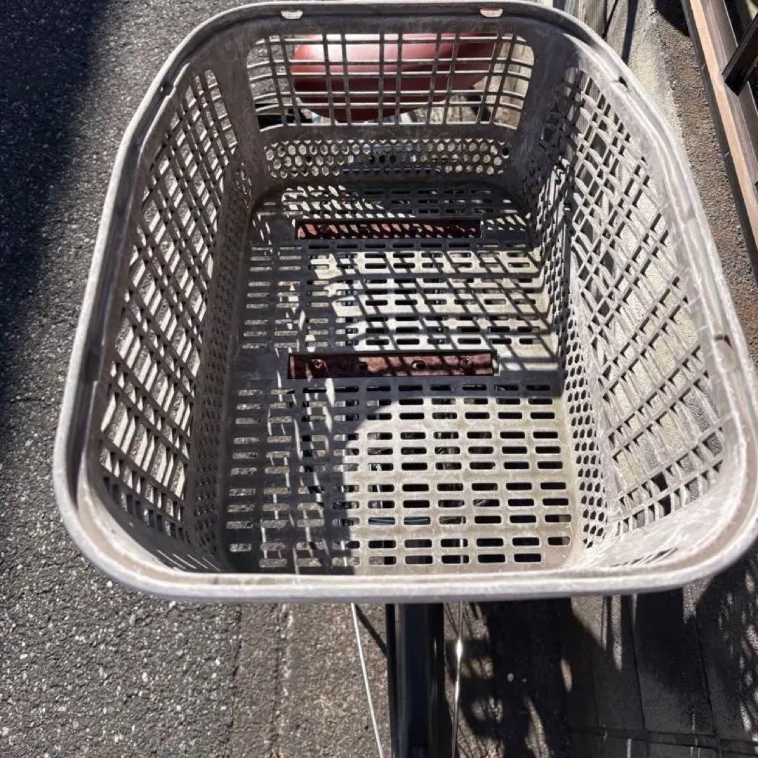 YAMAHA PAS 電動アシスト自転車 ナチュラM PA26NM 【引取限定】