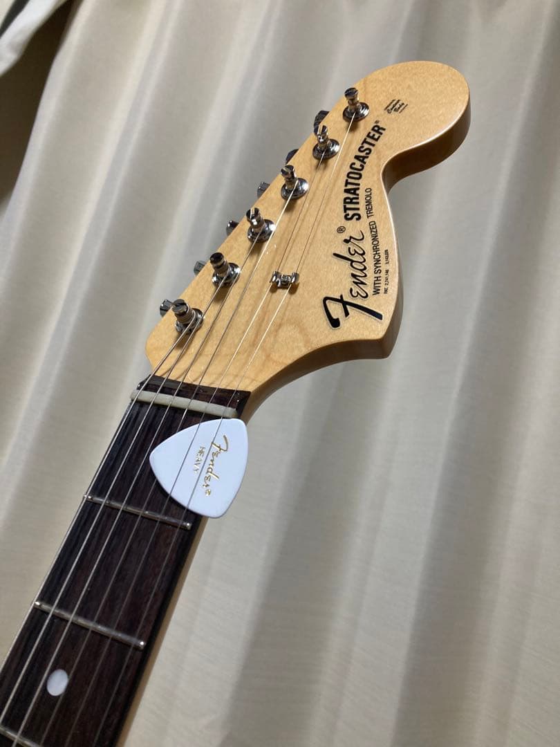 ギター Fender Stratocaster MIJ