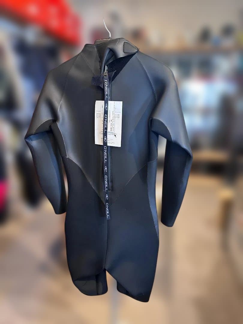 ロンスプ　オニール　ウェットスーツ　展示品訳アリ特価　MLBサイズ