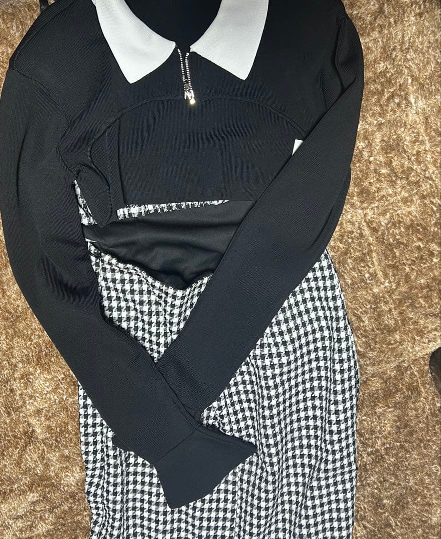 Randyワンピース M