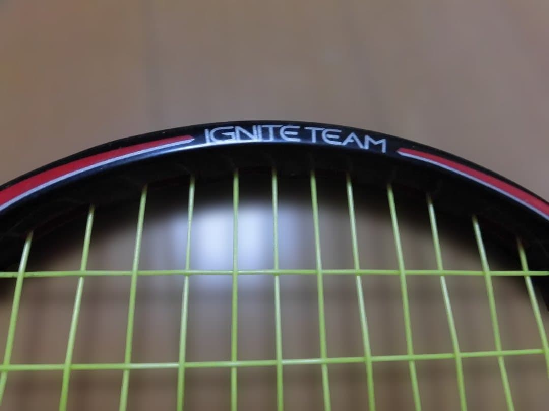Prince IGNITE TEAM テニスラケット