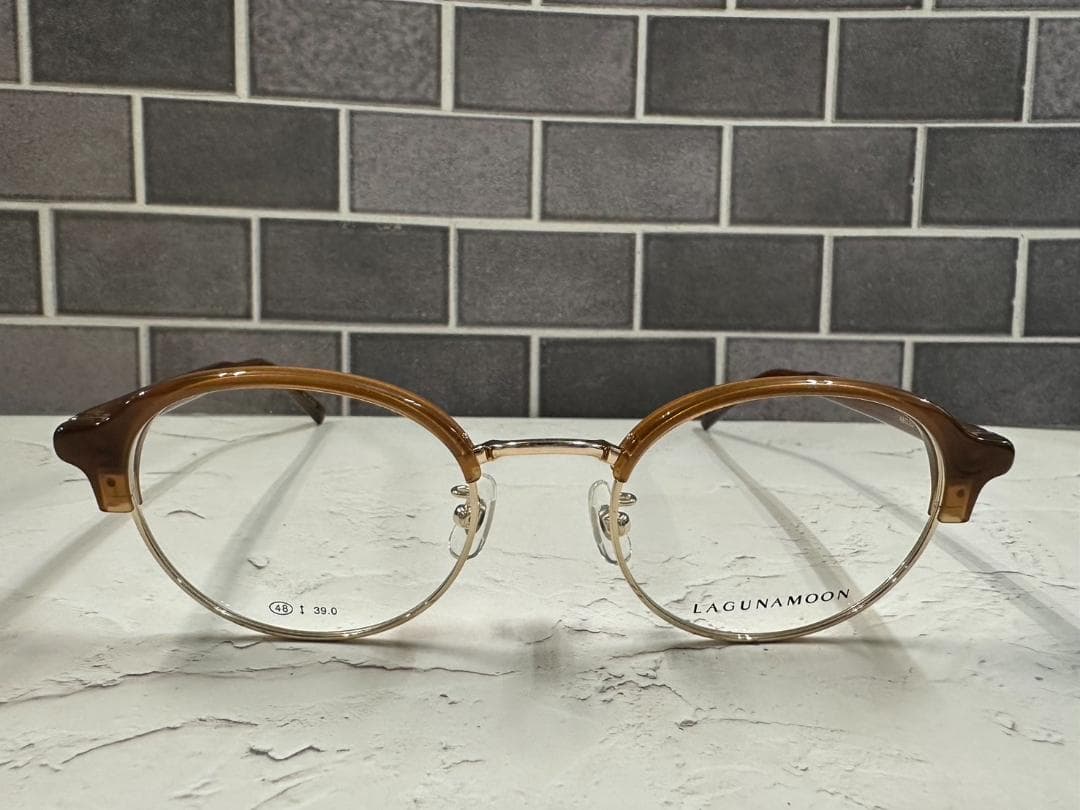 【丸型ブロー枠】LAGNAMOON LM-5039 NO.1 48