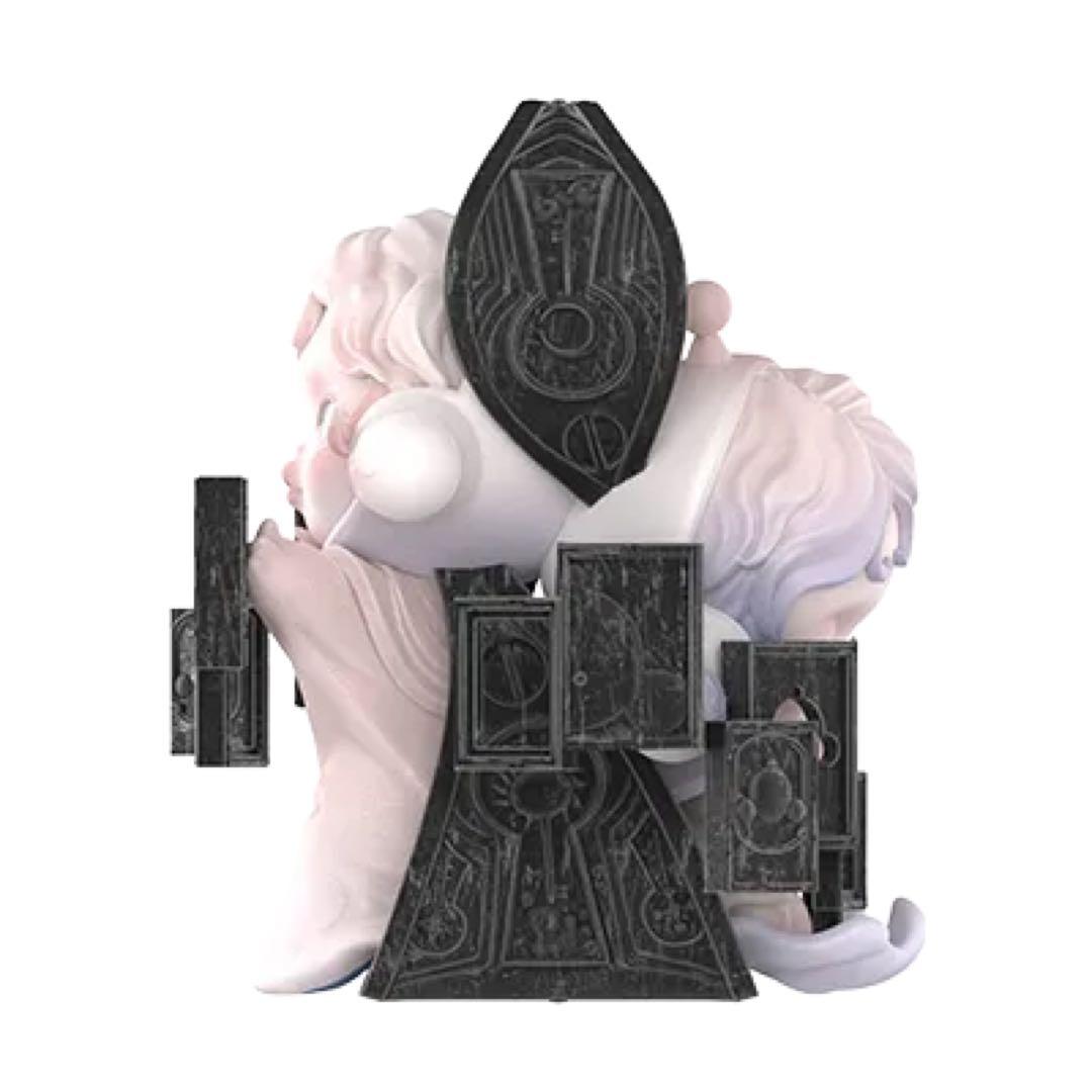 は*ん様 【POPMART】スカルパンダ パラドックスシリーズ the key