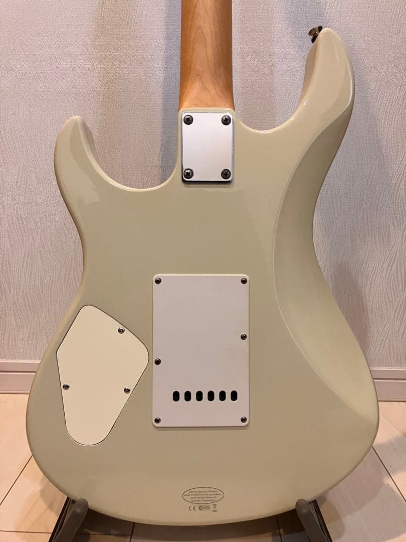 YAMAHA PACIFICA 112V 中古